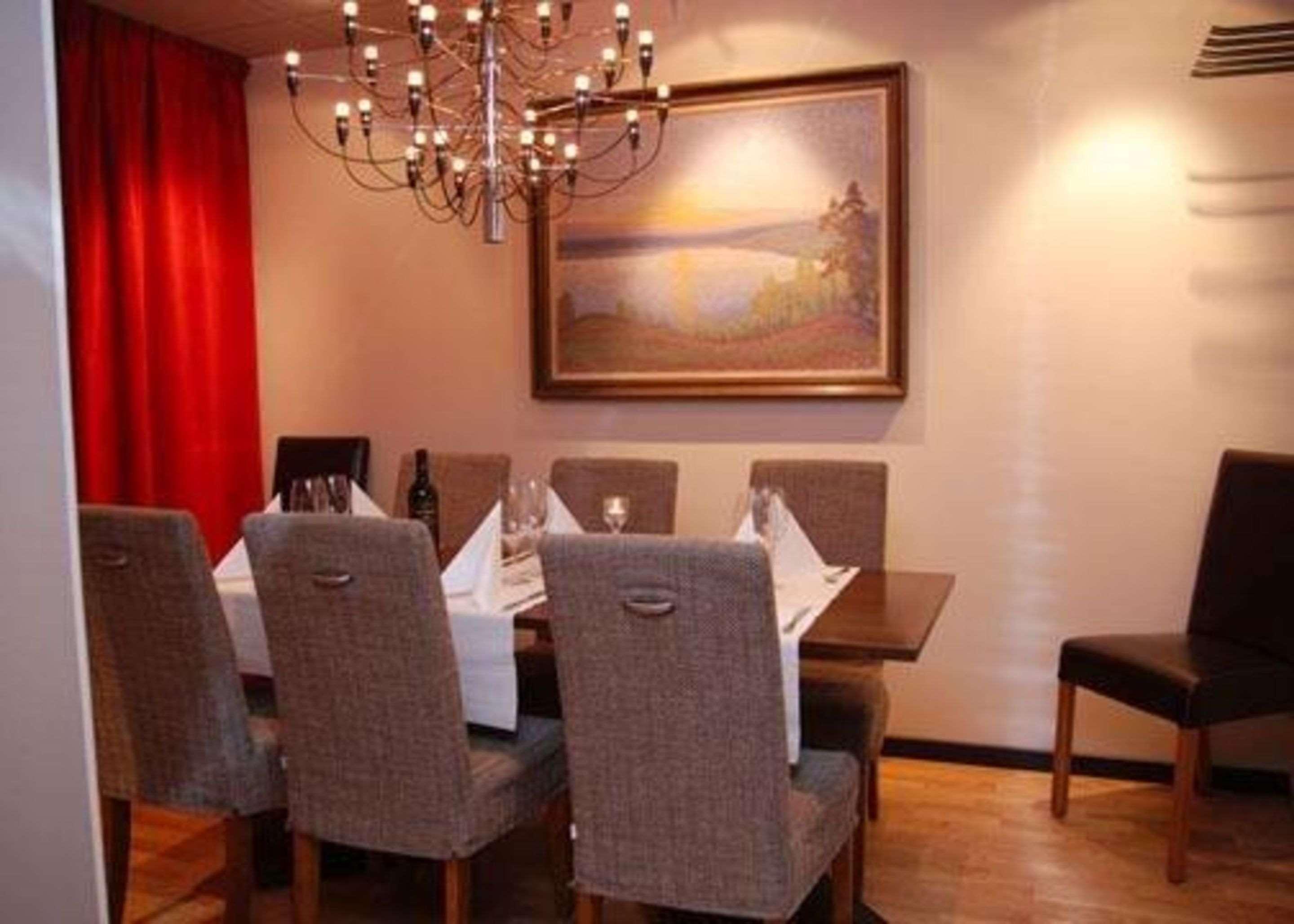 Home Hotel Drott Karlstad Exterior photo