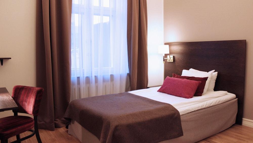 Home Hotel Drott Karlstad Exterior photo